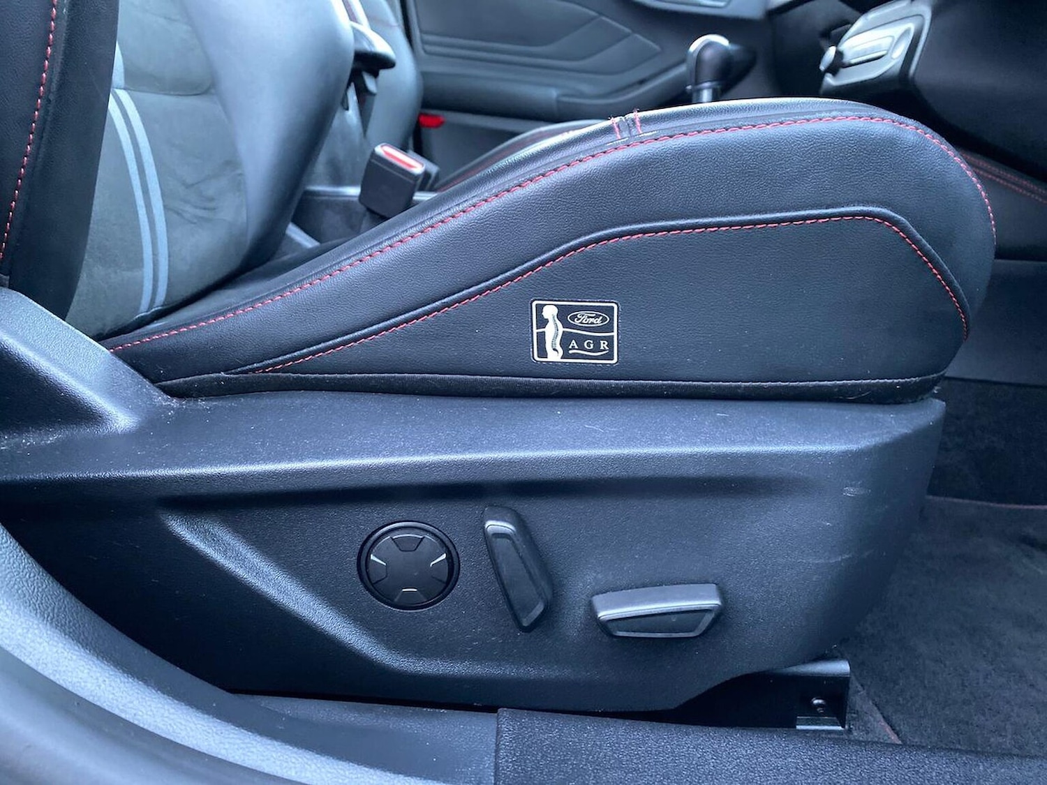 Used Ford Focus 2023 for sale - 77073188: Photo 32