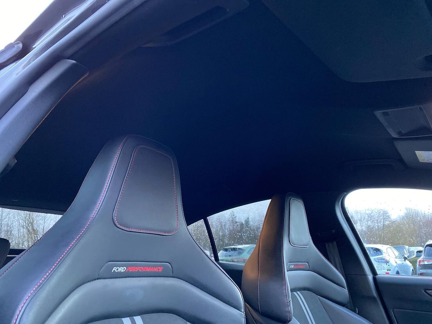 Used Ford Focus 2023 for sale - 77073188: Photo 34