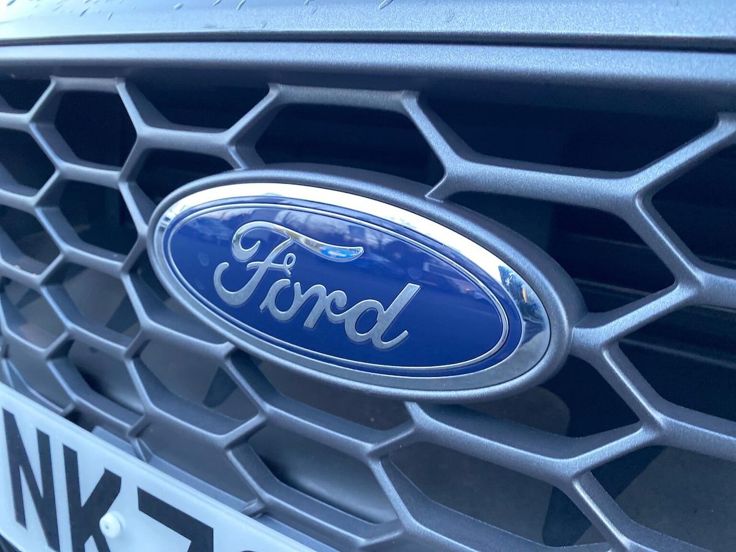 Used Ford Focus 2023 for sale - 77073188: Photo 35