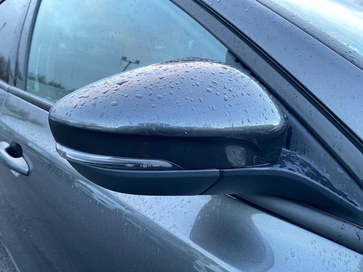 Used Ford Focus 2023 for sale - 77073188: Photo 39