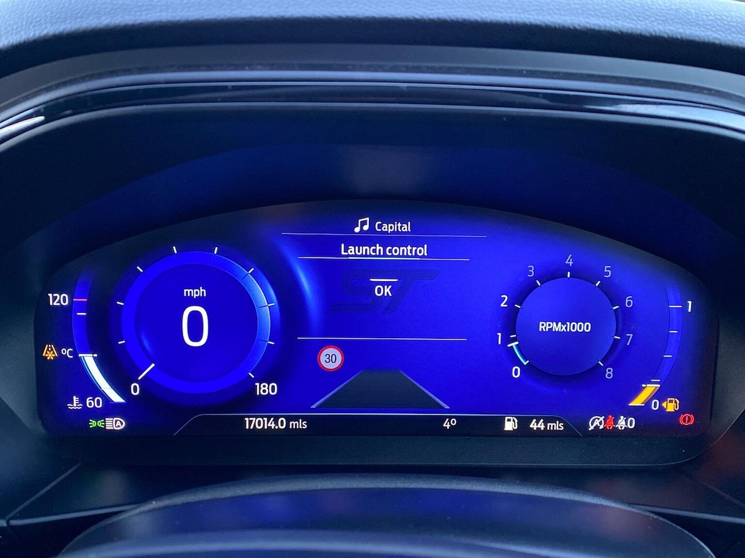 Used Ford Focus 2023 for sale - 77073188: Photo 41