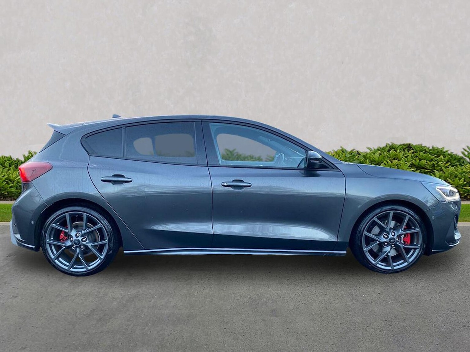 Used Ford Focus 2023 for sale - 77073188: Photo 5