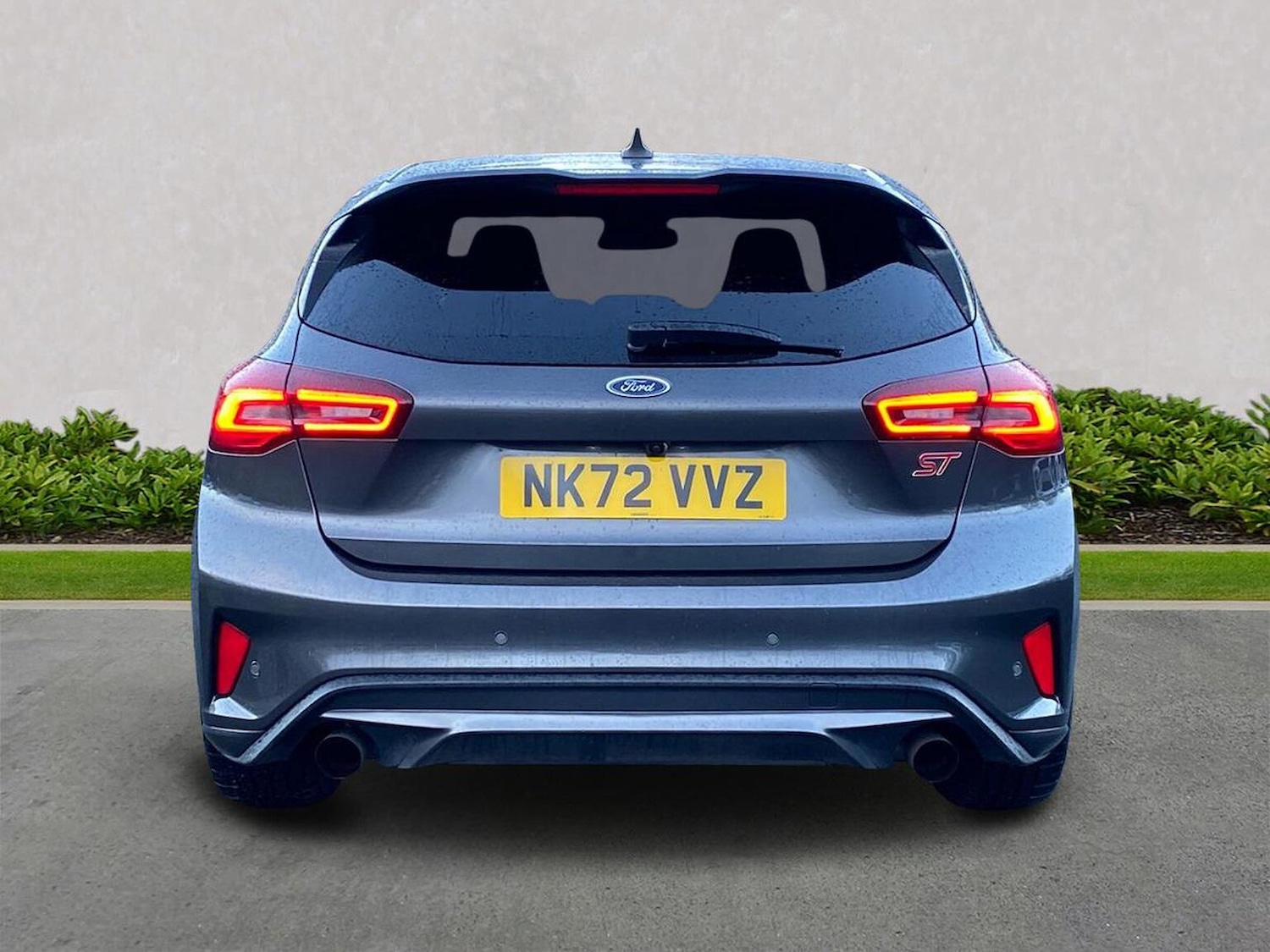 Used Ford Focus 2023 for sale - 77073188: Photo 6