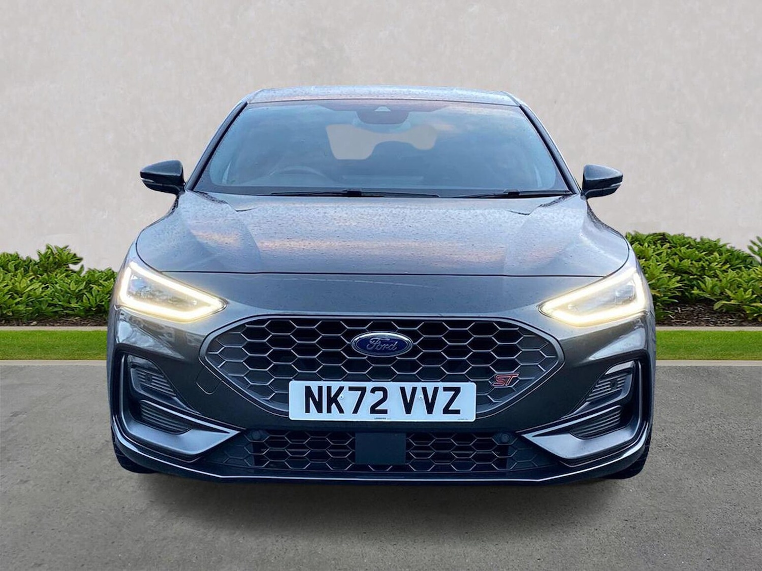 Used Ford Focus 2023 for sale - 77073188: Photo 7