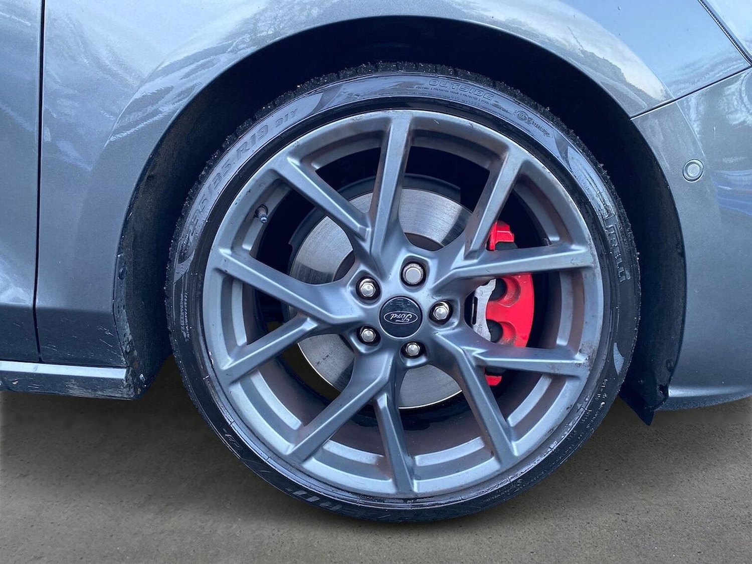 Used Ford Focus 2023 for sale - 77073188: Photo 8