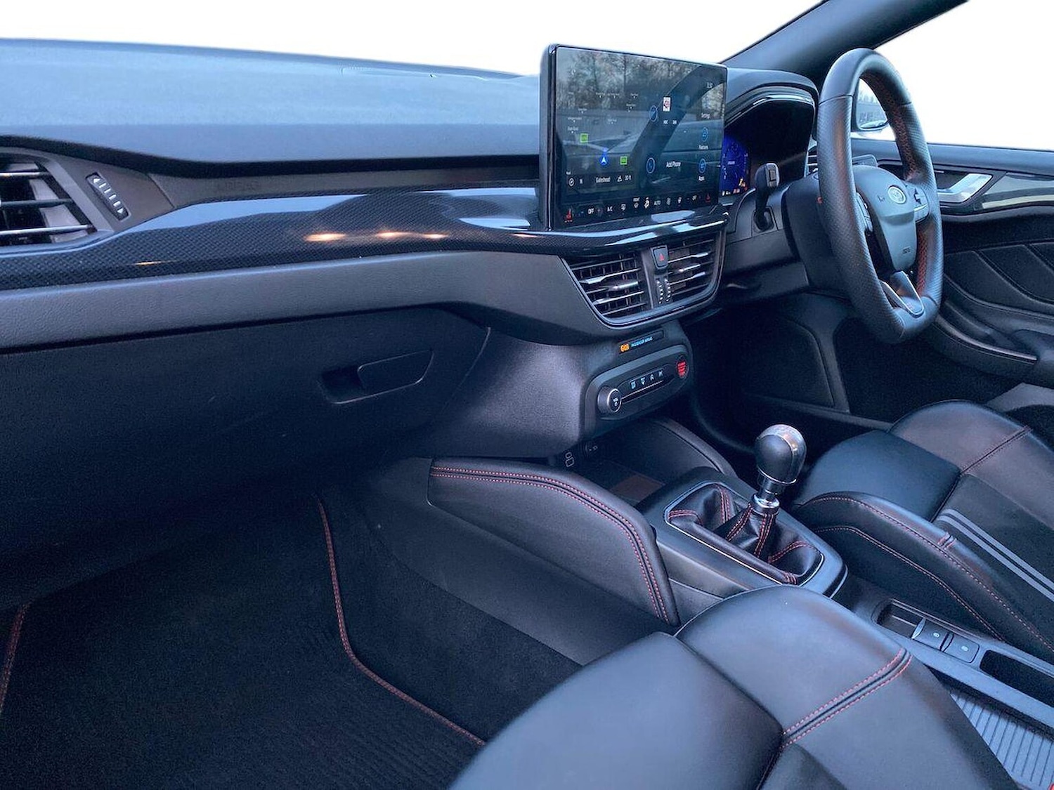 Used Ford Focus 2023 for sale - 77073188: Photo 9