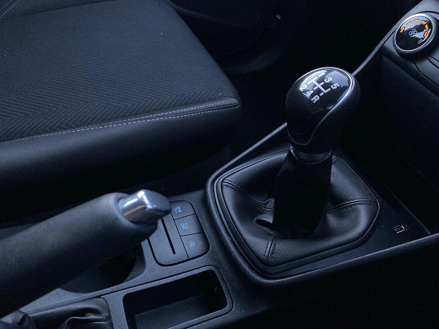 Used Ford Fiesta 2023 for sale - 77488880: Photo 13