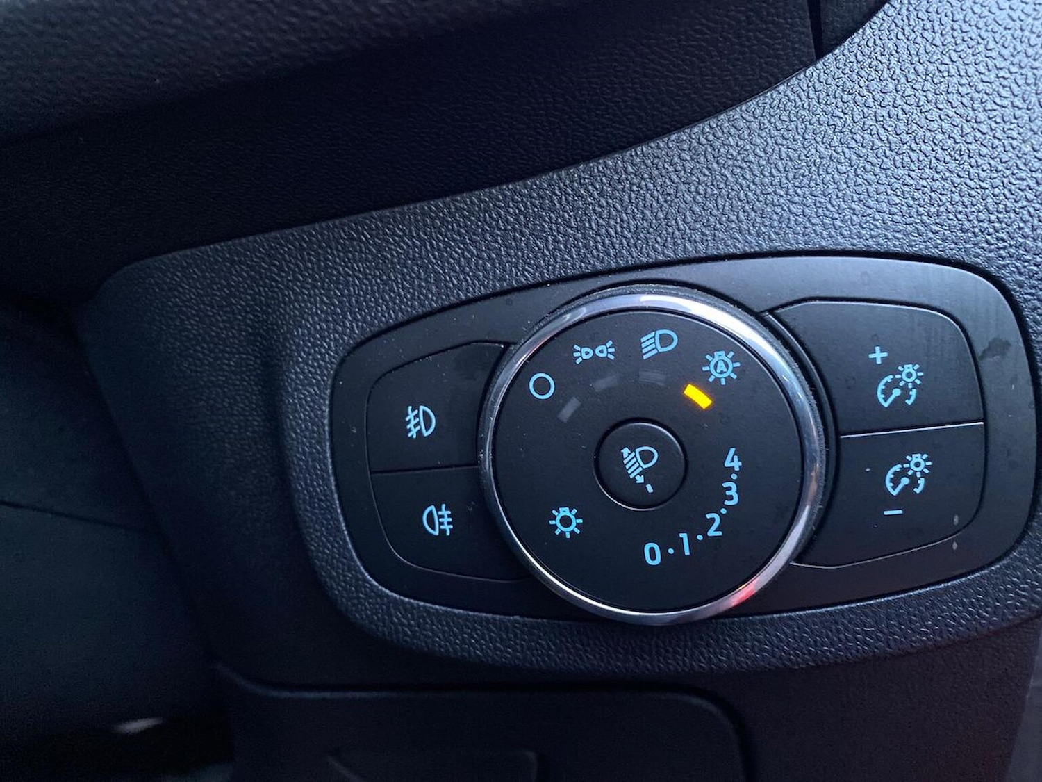 Used Ford Fiesta 2023 for sale - 77488880: Photo 22