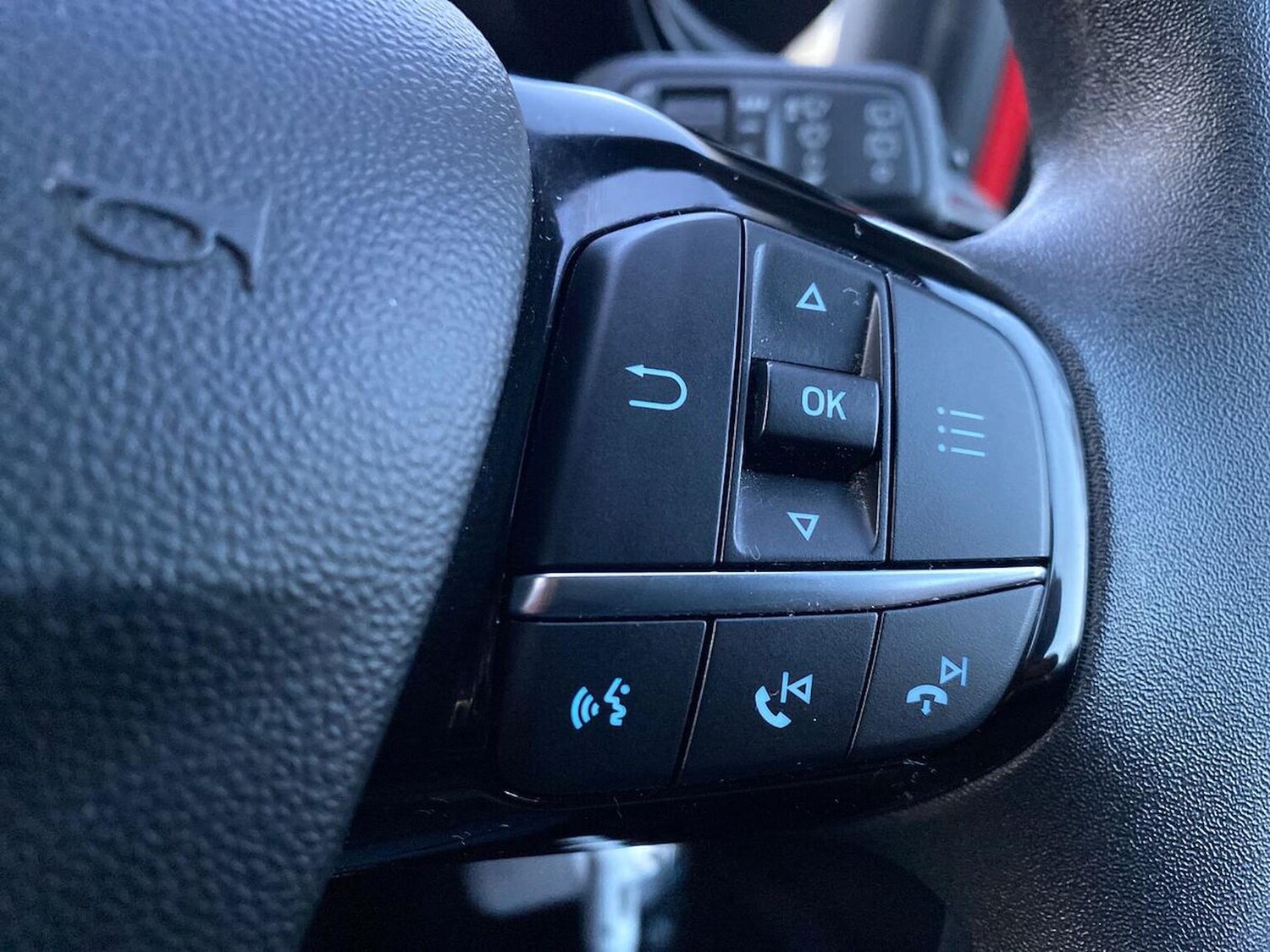 Used Ford Fiesta 2023 for sale - 77488880: Photo 27