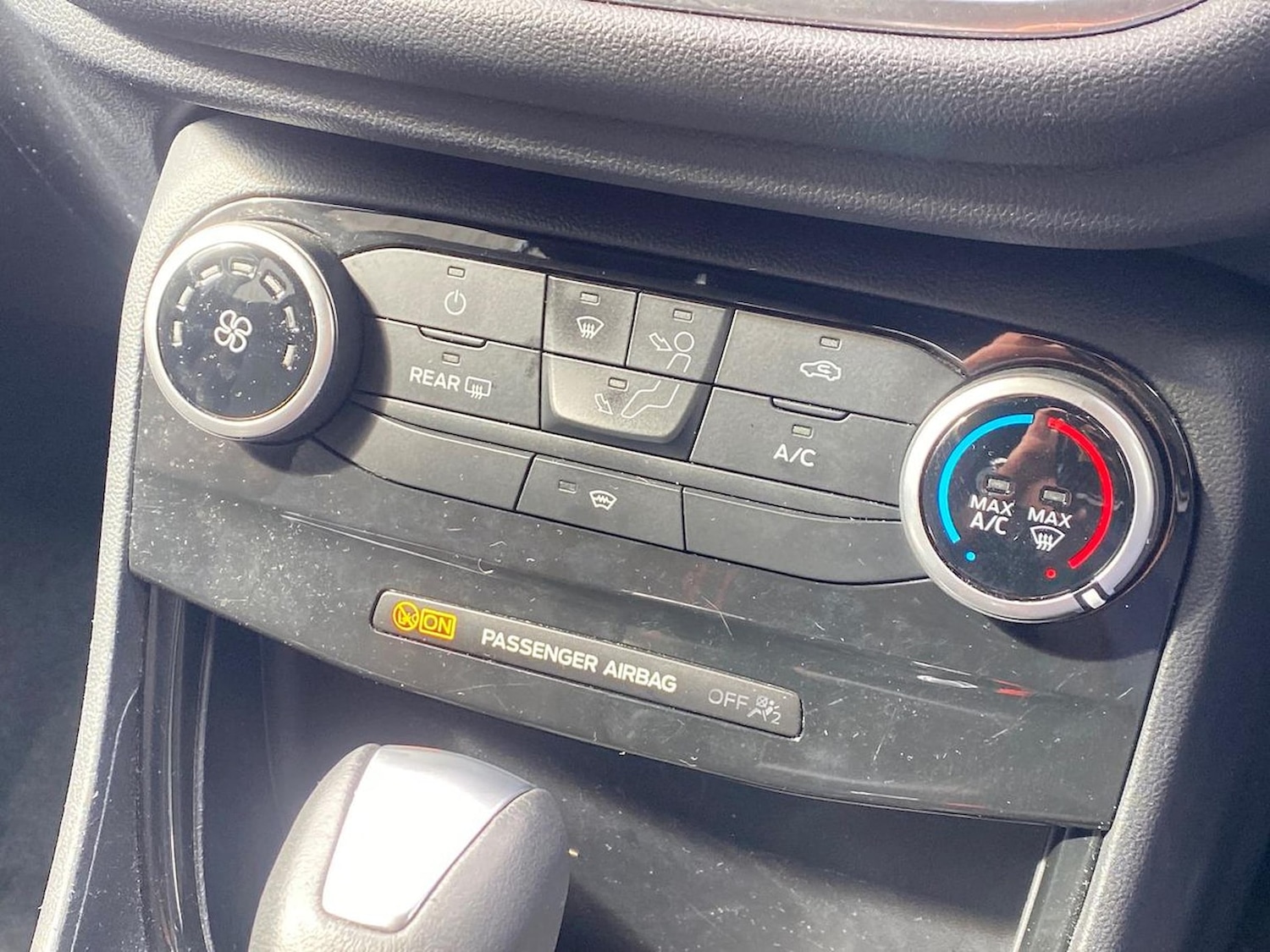 Used Ford Puma 2023 for sale - 76144273: Photo 12