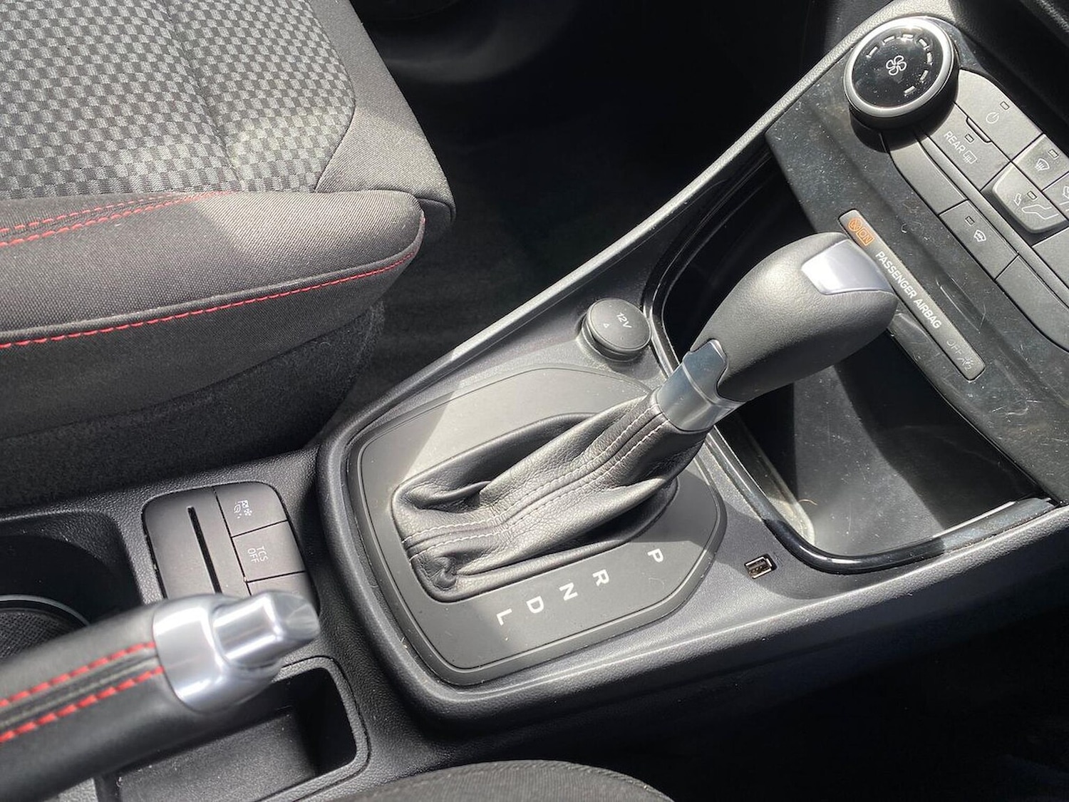 Used Ford Puma 2023 for sale - 76144273: Photo 13