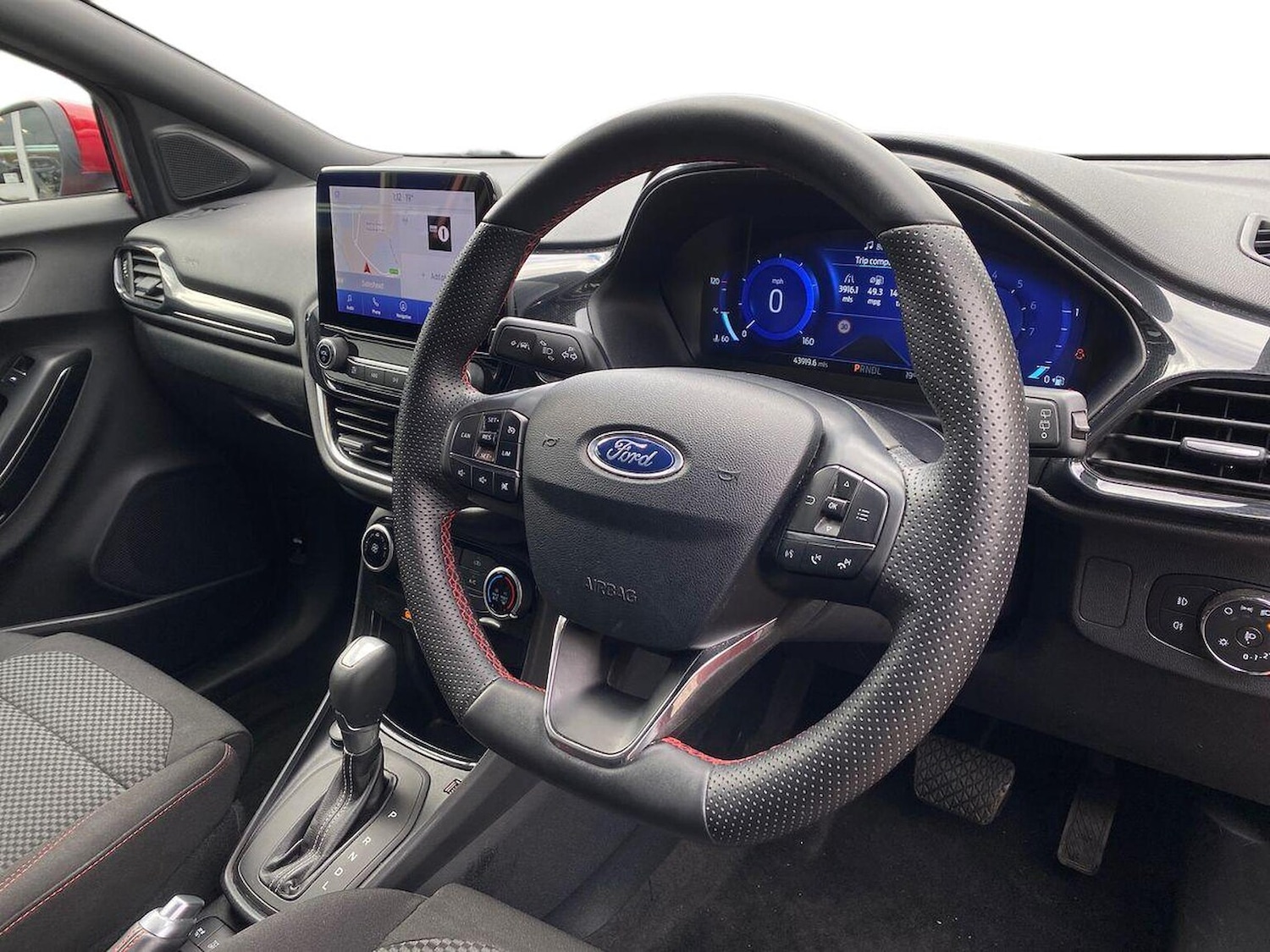 Used Ford Puma 2023 for sale - 76144273: Photo 15