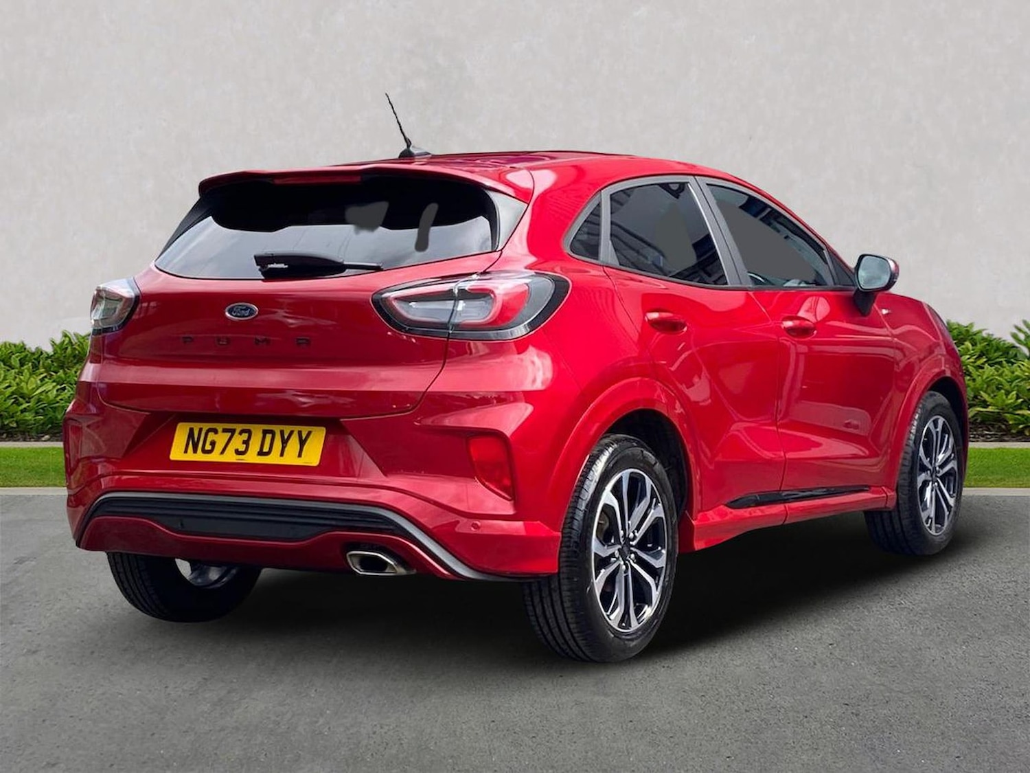 Used Ford Puma 2023 for sale - 76144273: Photo 18
