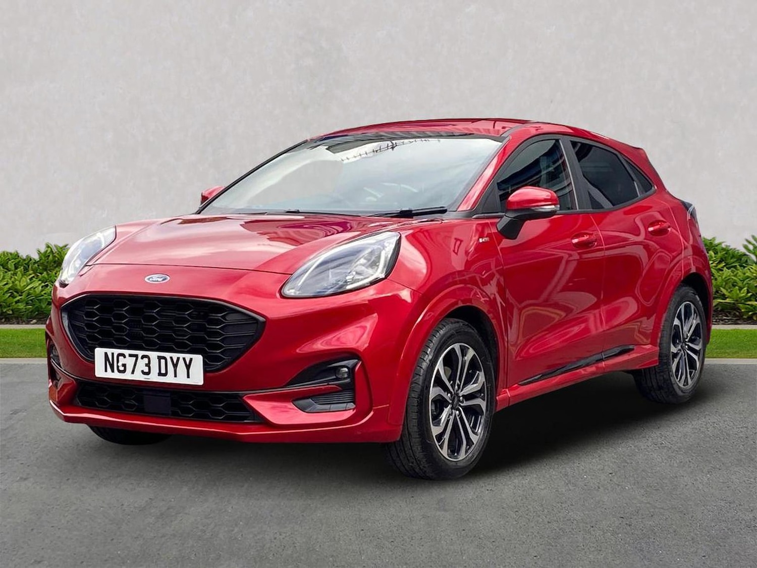 Used Ford Puma 2023 for sale - 76144273: Photo 20