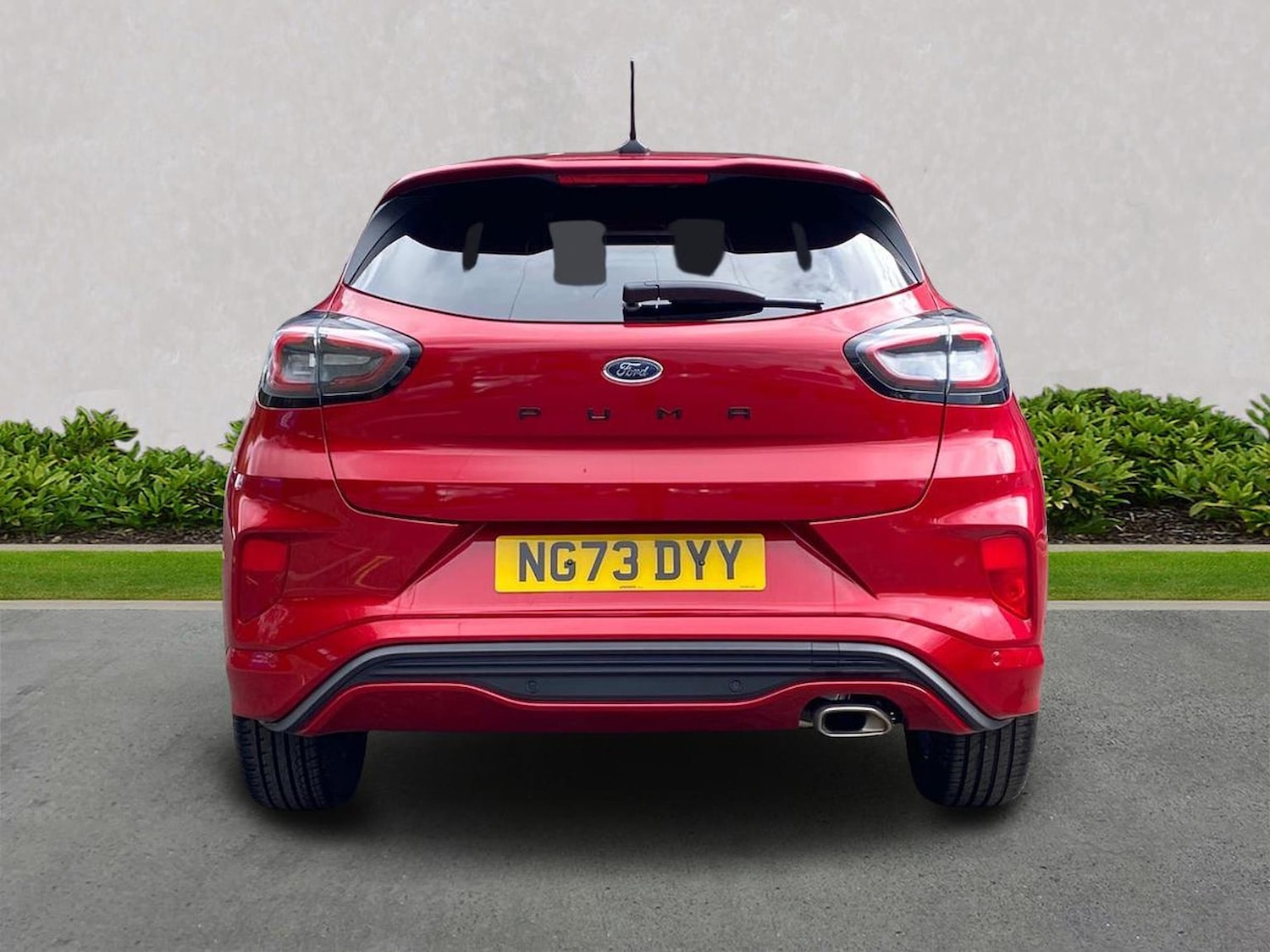 Used Ford Puma 2023 for sale - 76144273: Photo 4