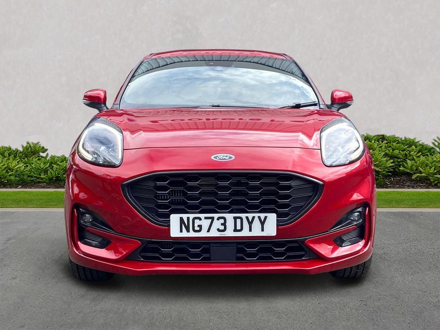 Used Ford Puma 2023 for sale - 76144273: Photo 5