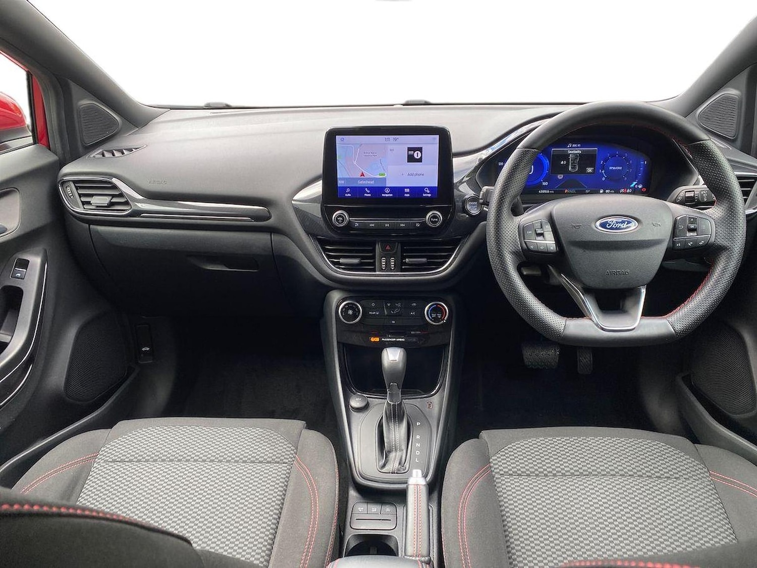 Used Ford Puma 2023 for sale - 76144273: Photo 8