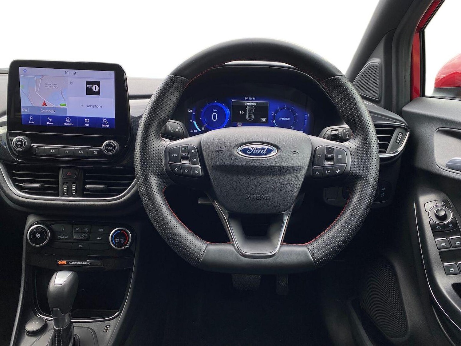 Used Ford Puma 2023 for sale - 76144273: Photo 9