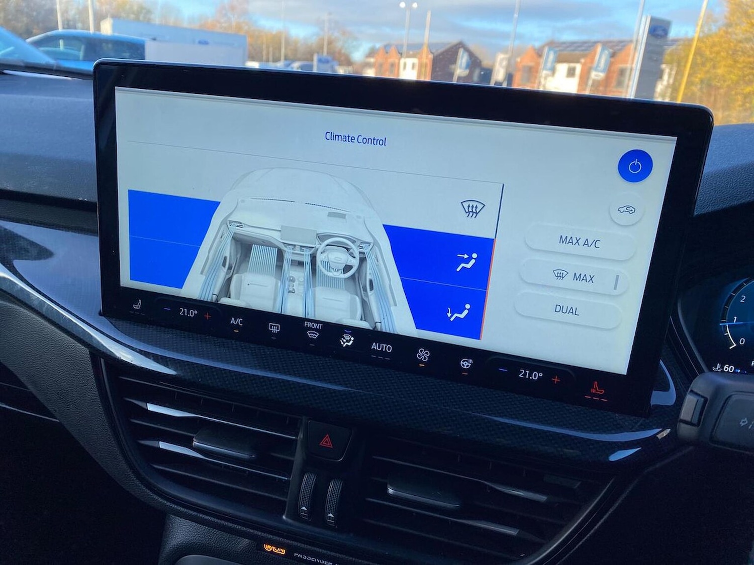 Used Ford Focus 2025 for sale - 77681887: Photo 12