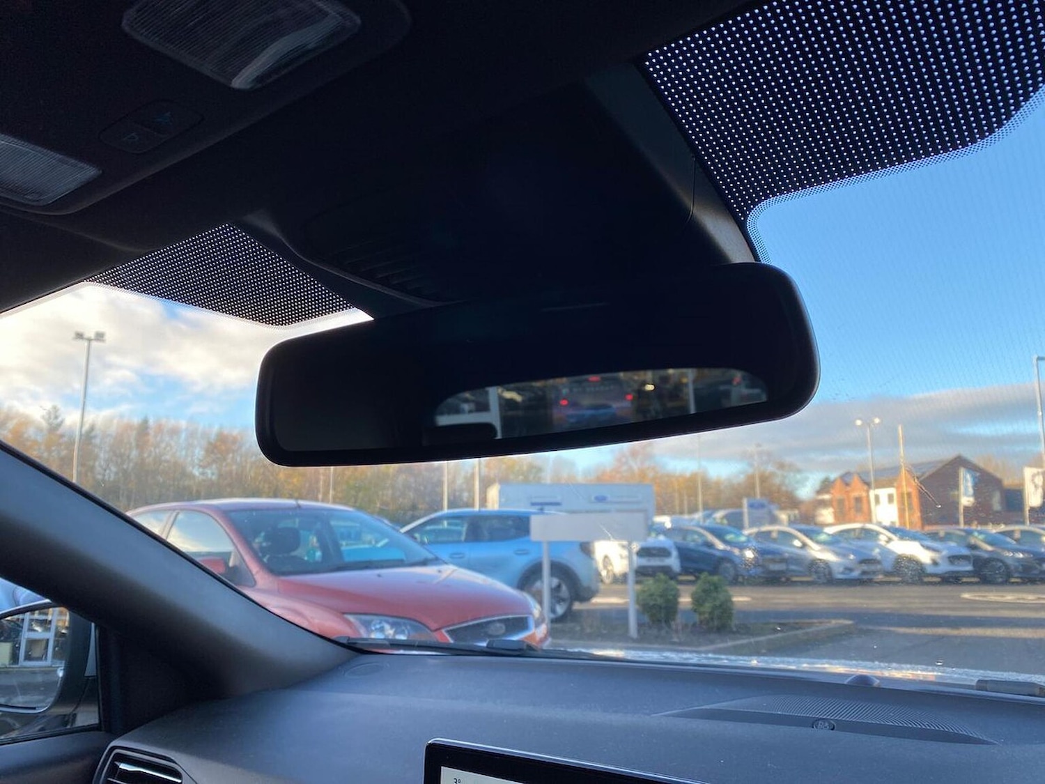 Used Ford Focus 2025 for sale - 77681887: Photo 14