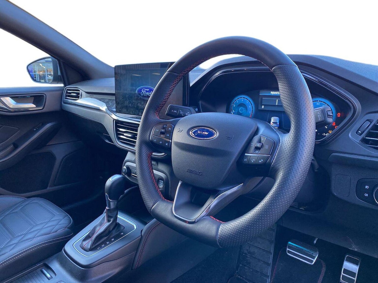 Used Ford Focus 2025 for sale - 77681887: Photo 15