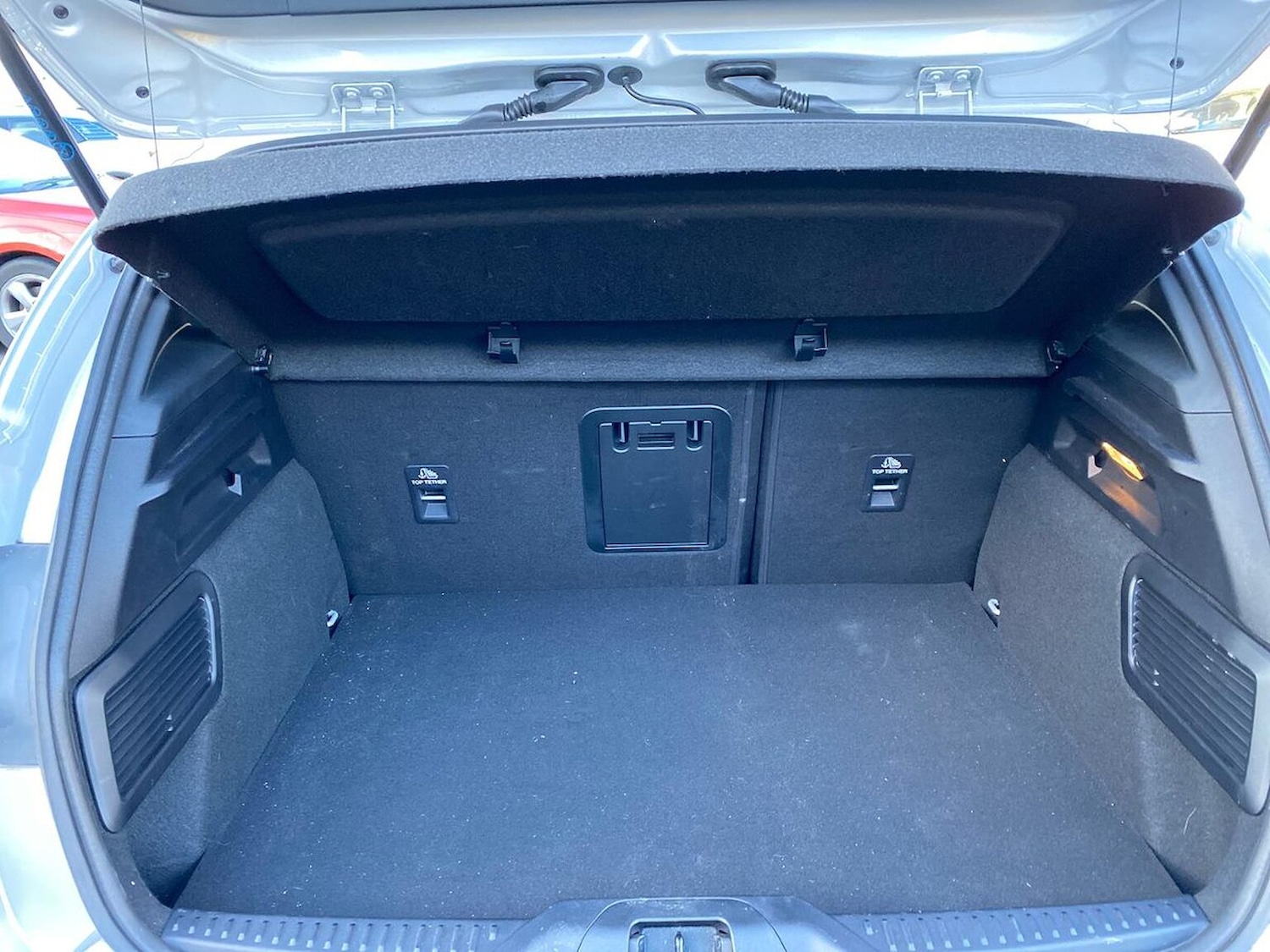 Used Ford Focus 2025 for sale - 77681887: Photo 17