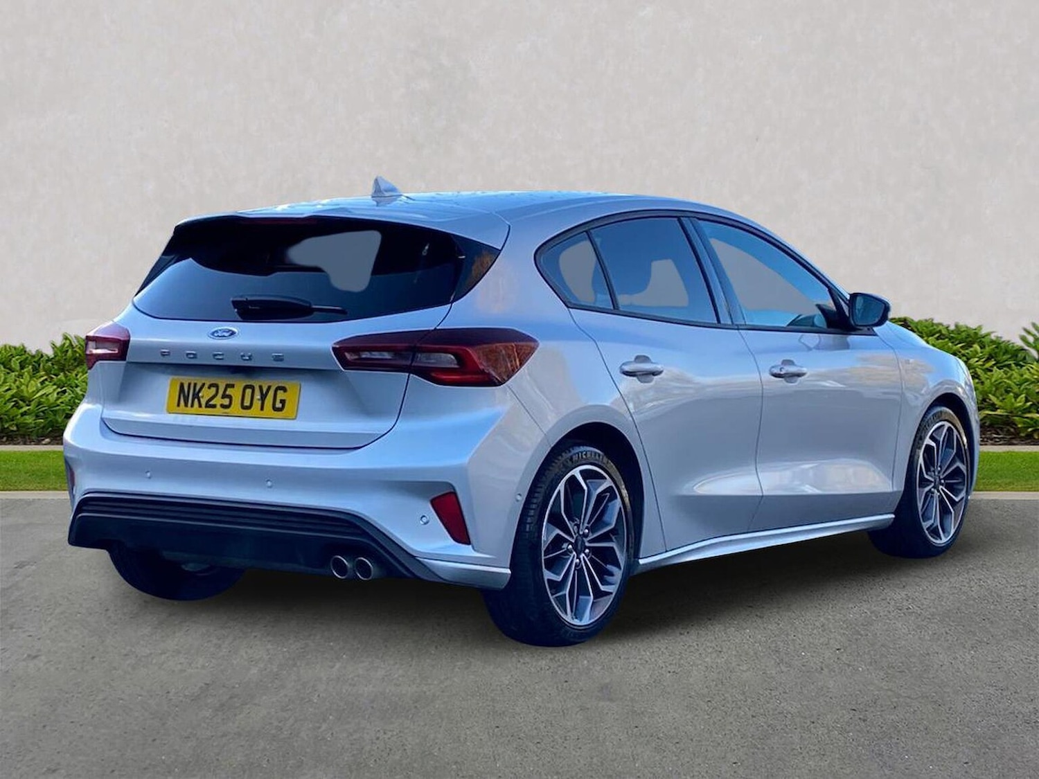 Used Ford Focus 2025 for sale - 77681887: Photo 18