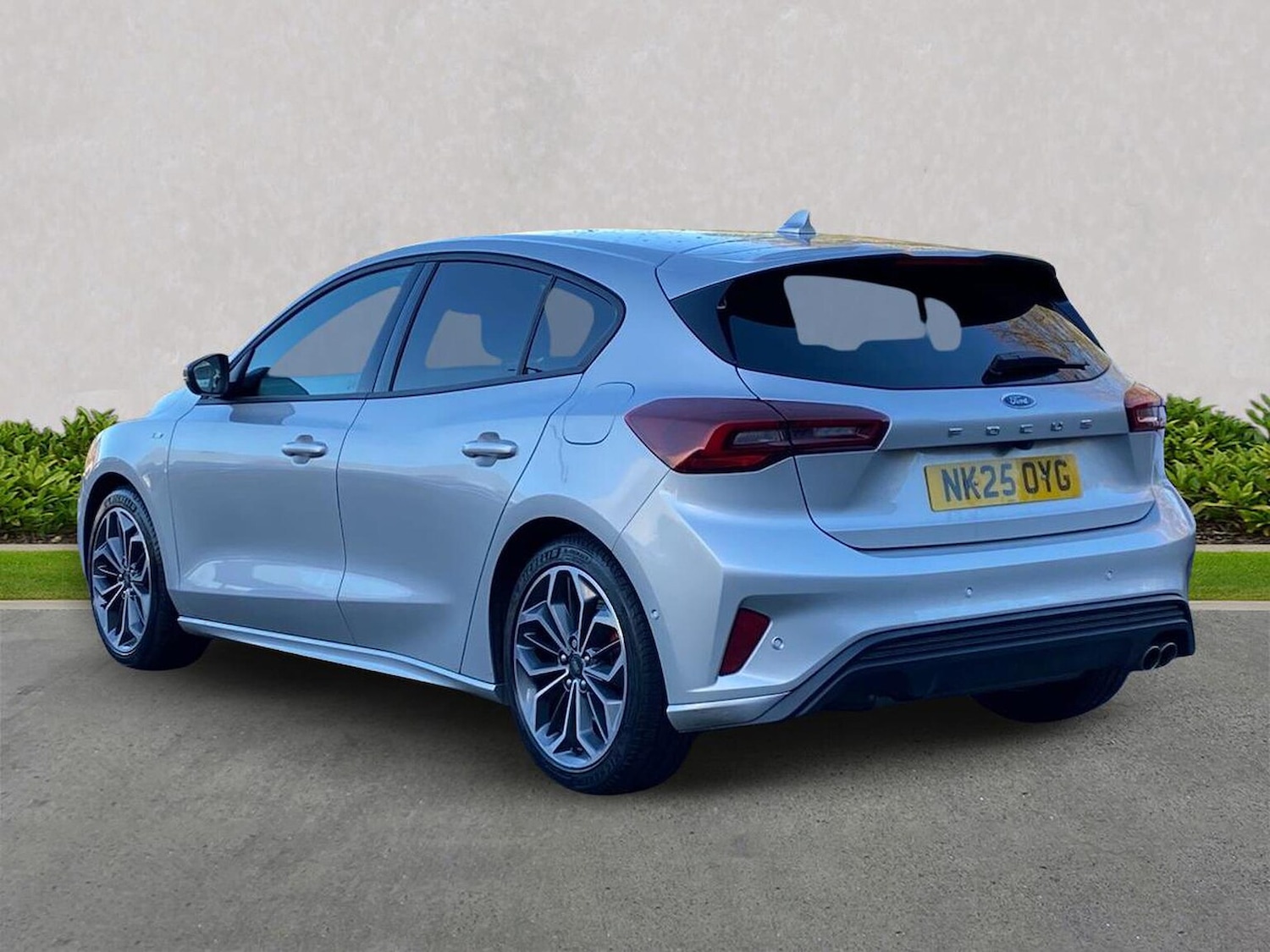 Used Ford Focus 2025 for sale - 77681887: Photo 2