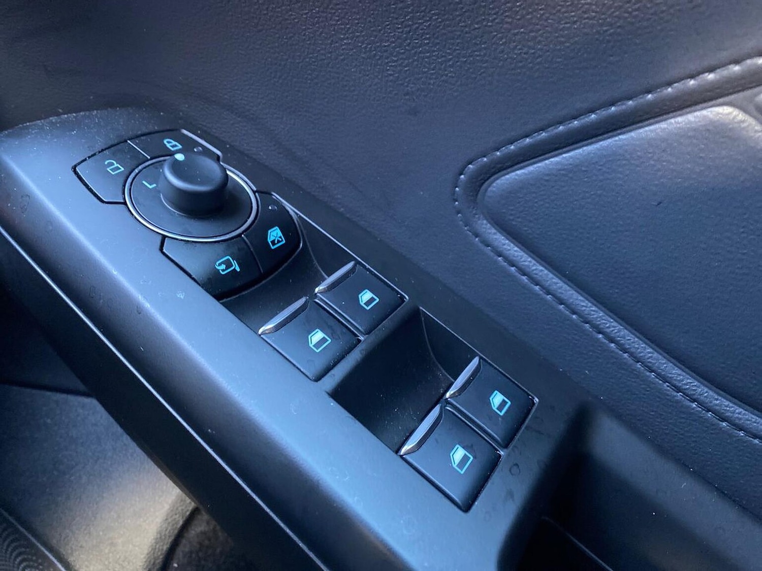 Used Ford Focus 2025 for sale - 77681887: Photo 21