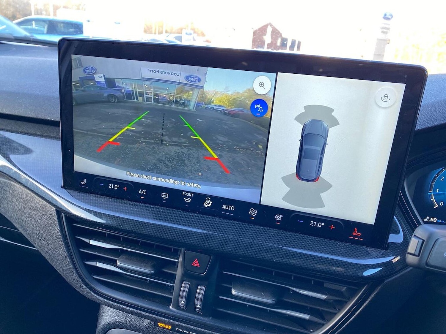 Used Ford Focus 2025 for sale - 77681887: Photo 23