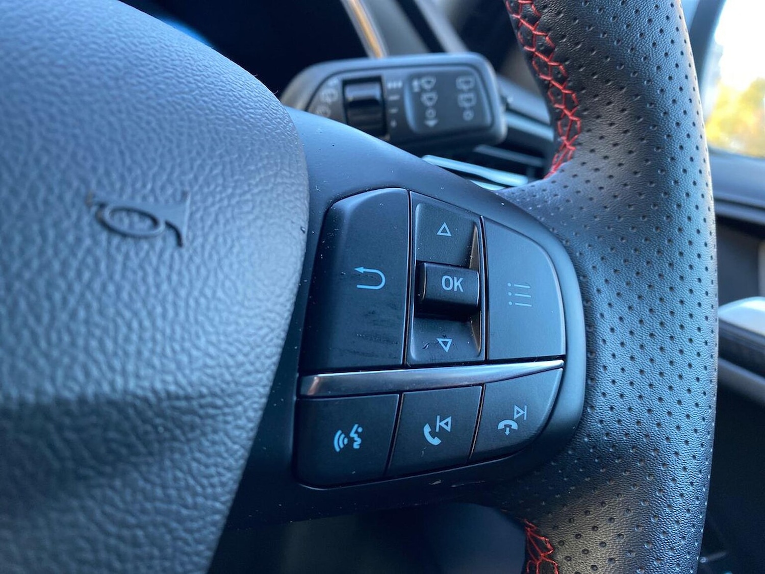 Used Ford Focus 2025 for sale - 77681887: Photo 27