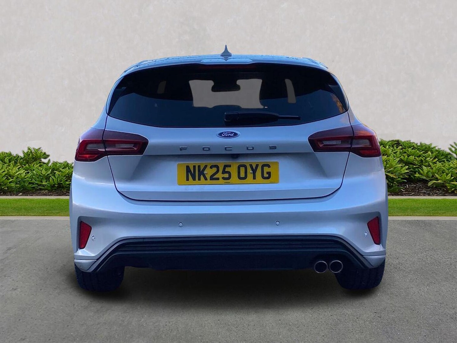 Used Ford Focus 2025 for sale - 77681887: Photo 4