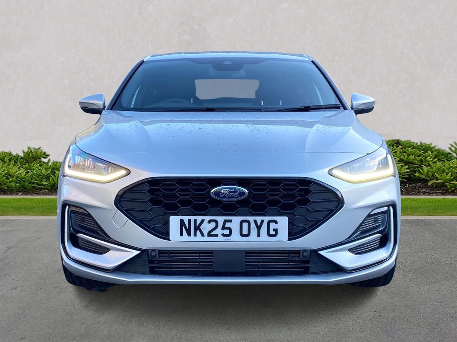 Used Ford Focus 2025 for sale - 77681887: Photo 5