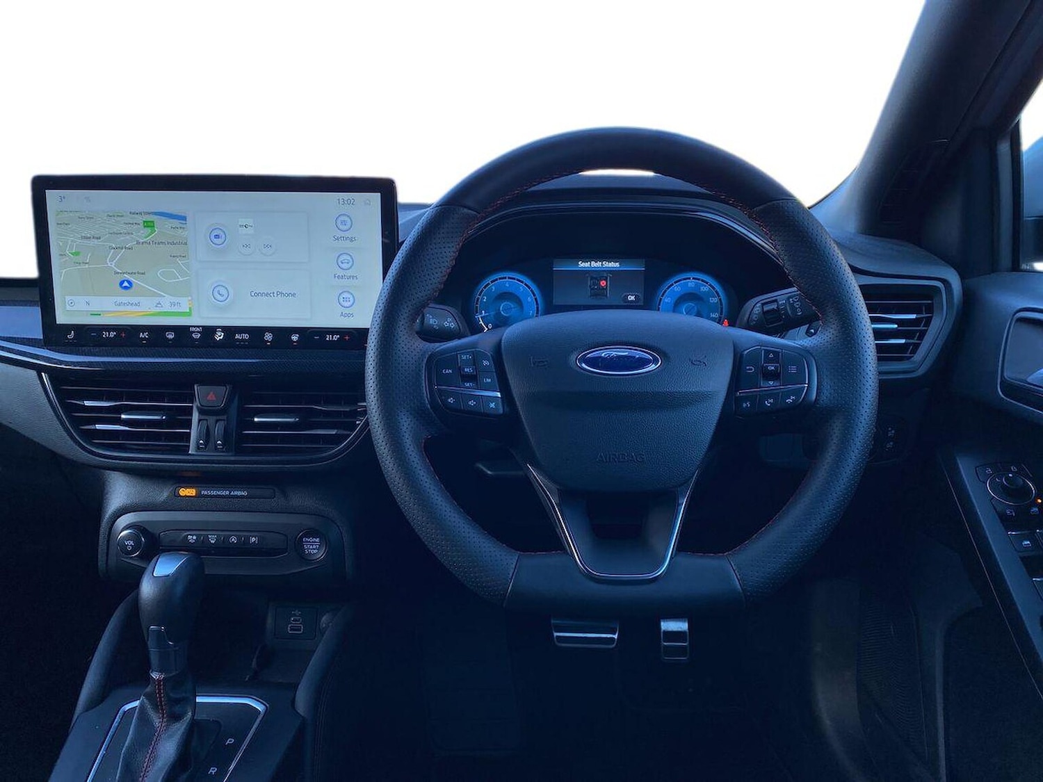 Used Ford Focus 2025 for sale - 77681887: Photo 9