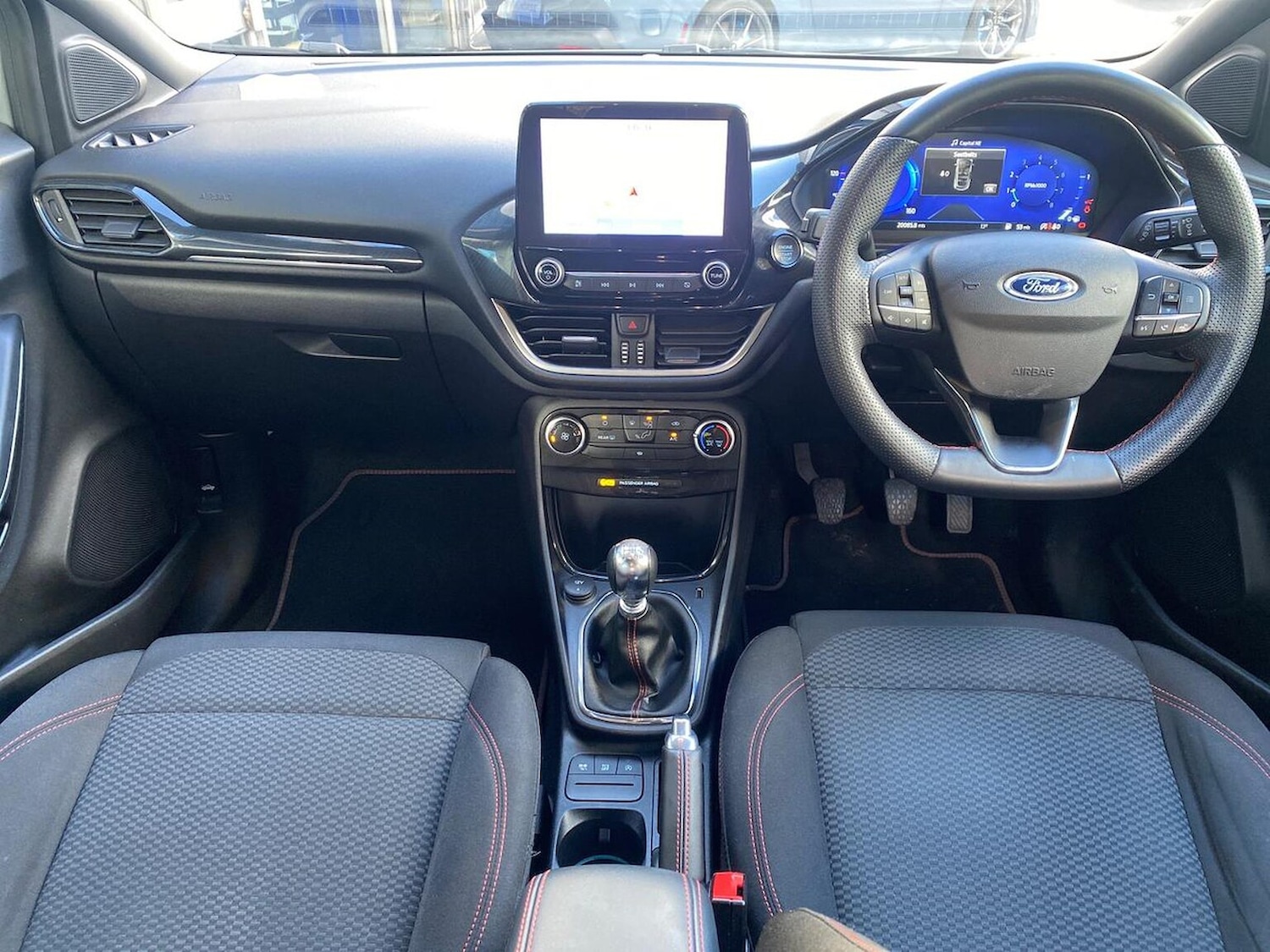 Used Ford Puma 2023 for sale - 76076443: Photo 13