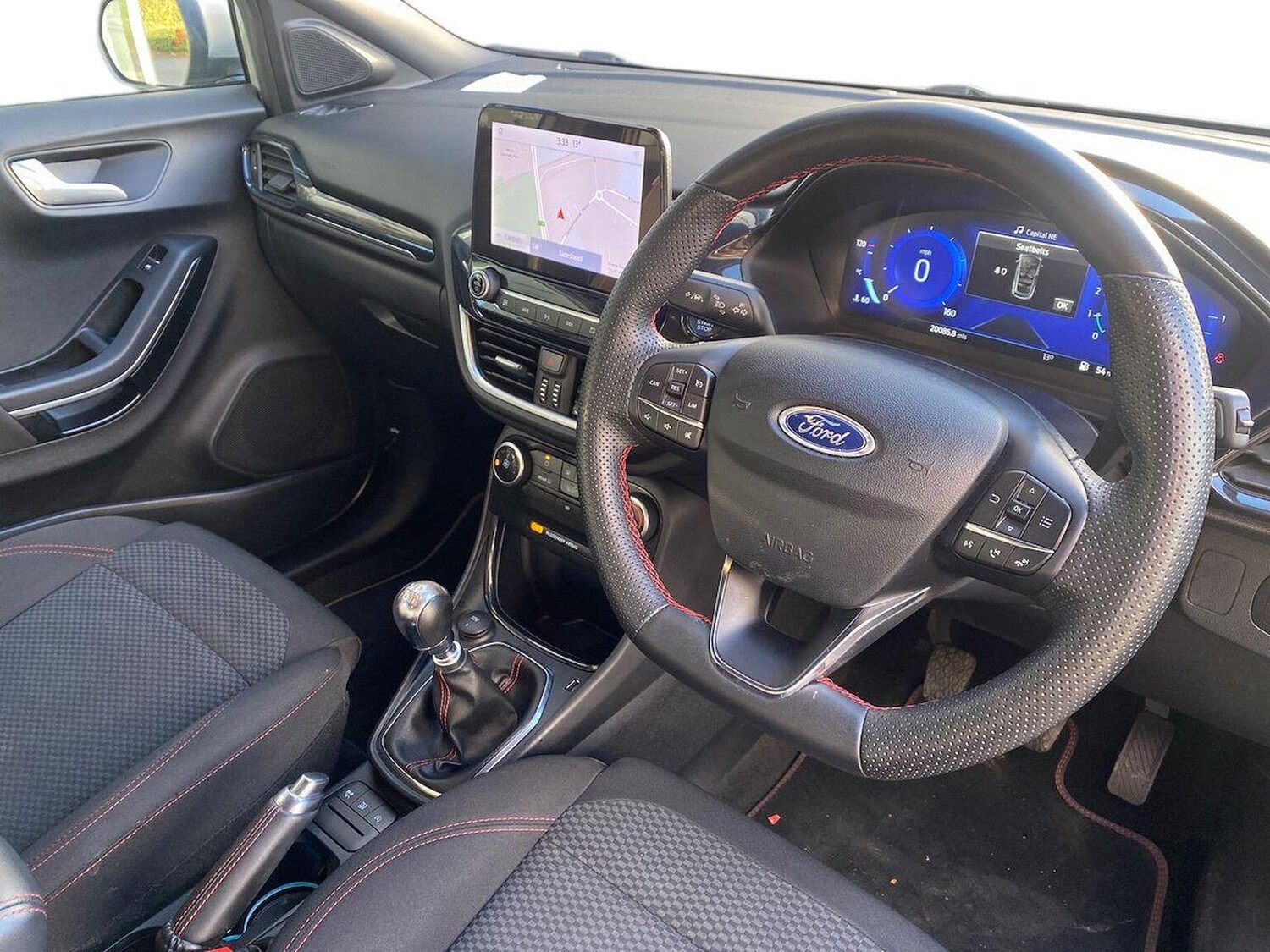 Used Ford Puma 2023 for sale - 76076443: Photo 15