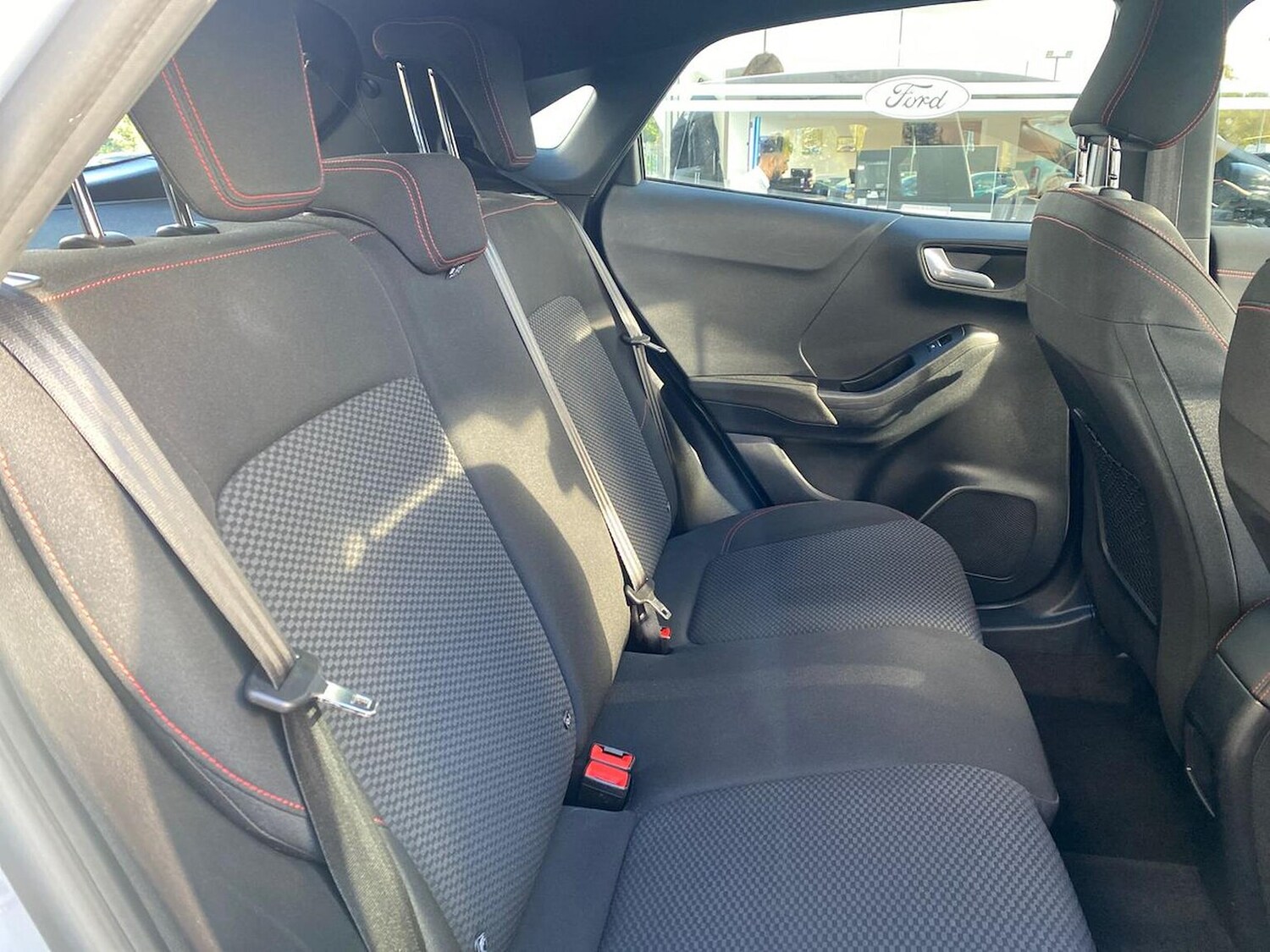Used Ford Puma 2023 for sale - 76076443: Photo 16