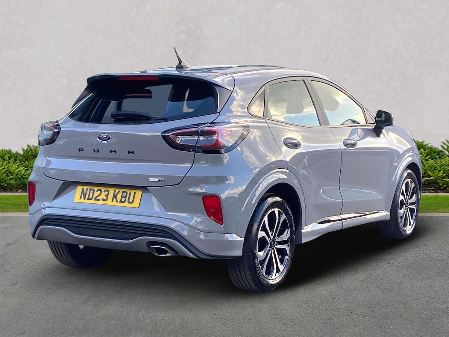 Used Ford Puma 2023 for sale - 76076443: Photo 18