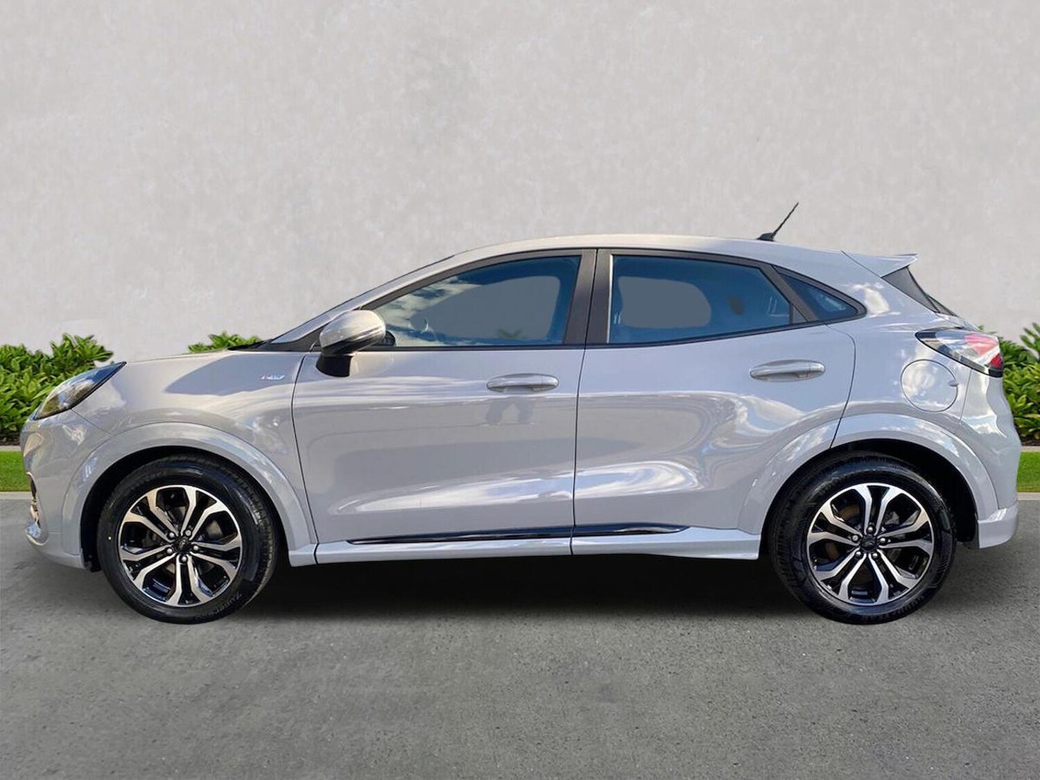 Used Ford Puma 2023 for sale - 76076443: Photo 19