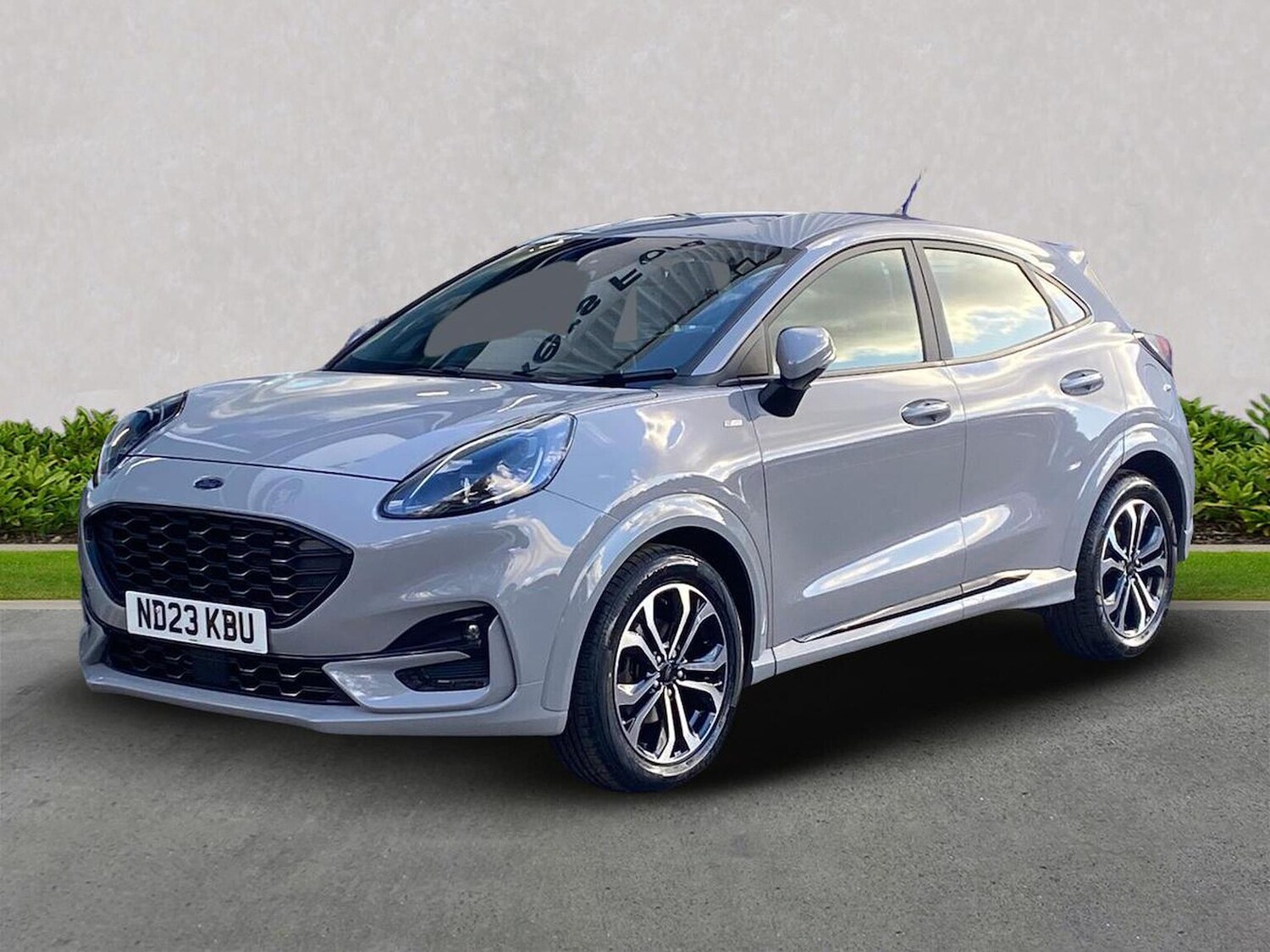 Used Ford Puma 2023 for sale - 76076443: Photo 20