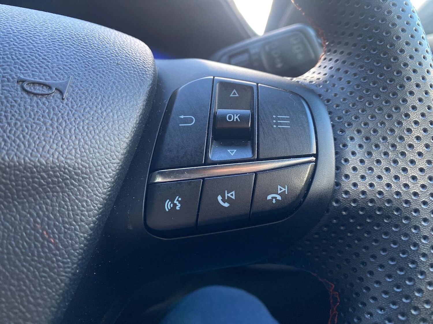 Used Ford Puma 2023 for sale - 76076443: Photo 27