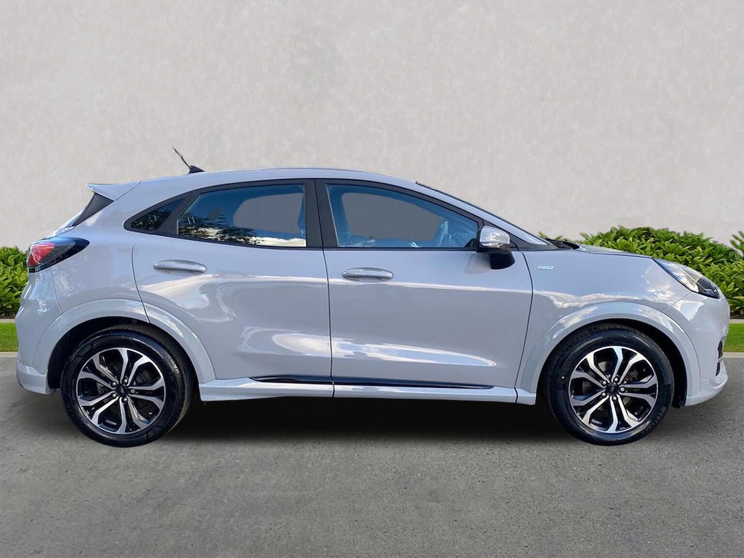 Used Ford Puma 2023 for sale - 76076443: Photo 3