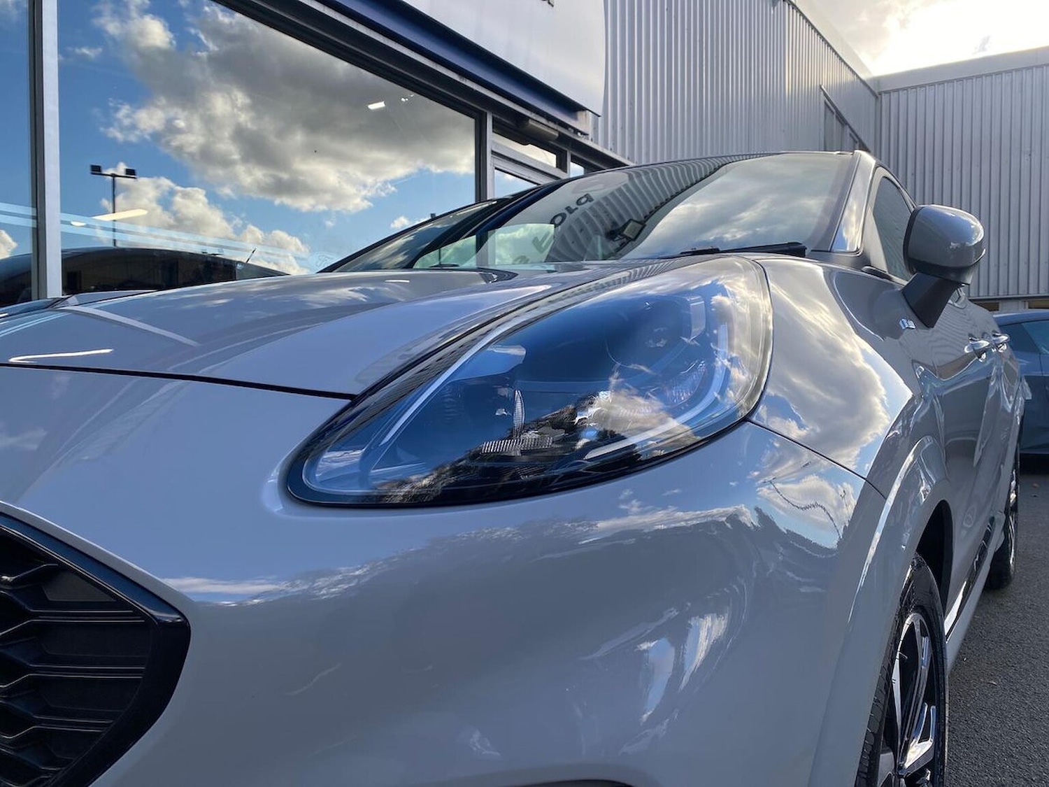 Used Ford Puma 2023 for sale - 76076443: Photo 32