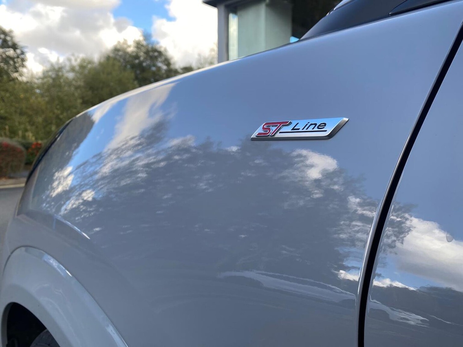 Used Ford Puma 2023 for sale - 76076443: Photo 33