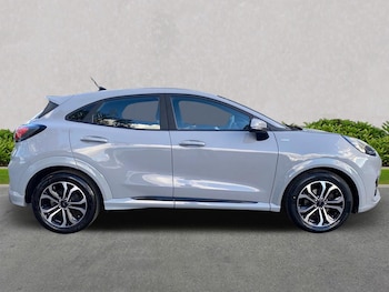 Used Ford Puma 2023 for sale - 76076443: Photo 3