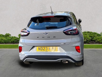 Used Ford Puma 2023 for sale - 76076443: Photo 4