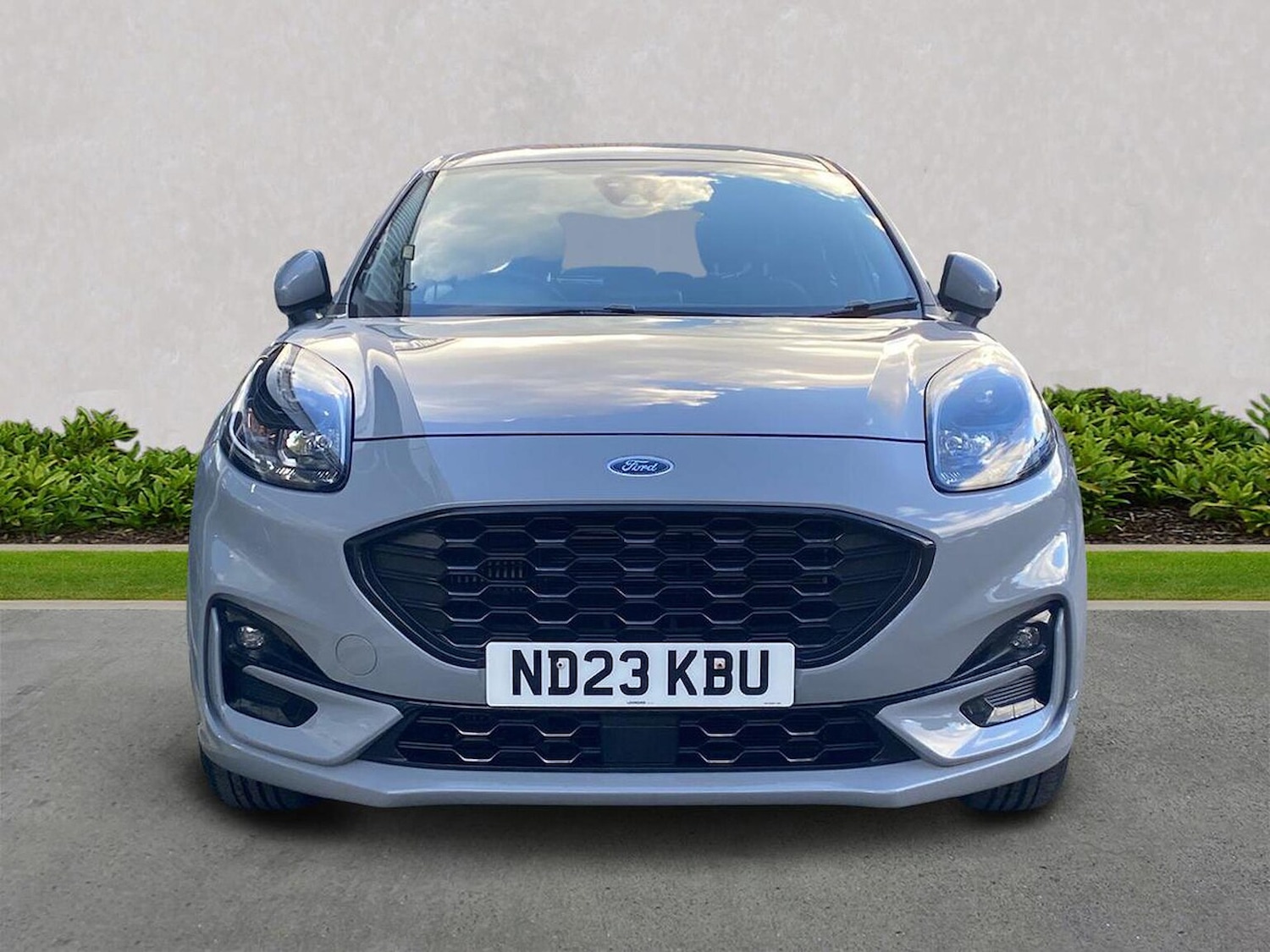 Used Ford Puma 2023 for sale - 76076443: Photo 5