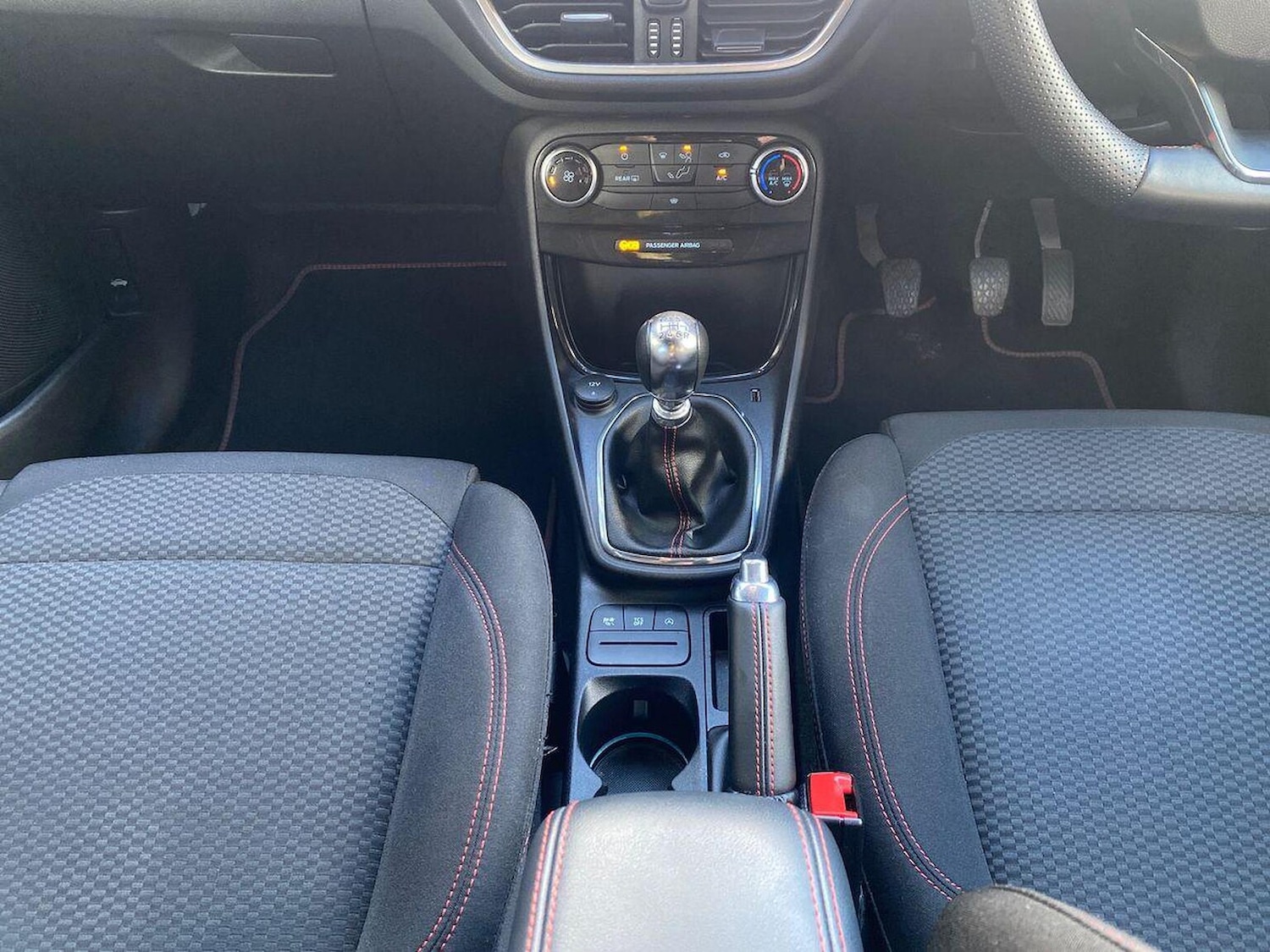 Used Ford Puma 2023 for sale - 76076443: Photo 8
