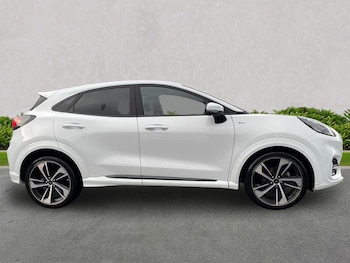 Used Ford Puma 2023 for sale - 76720332: Photo