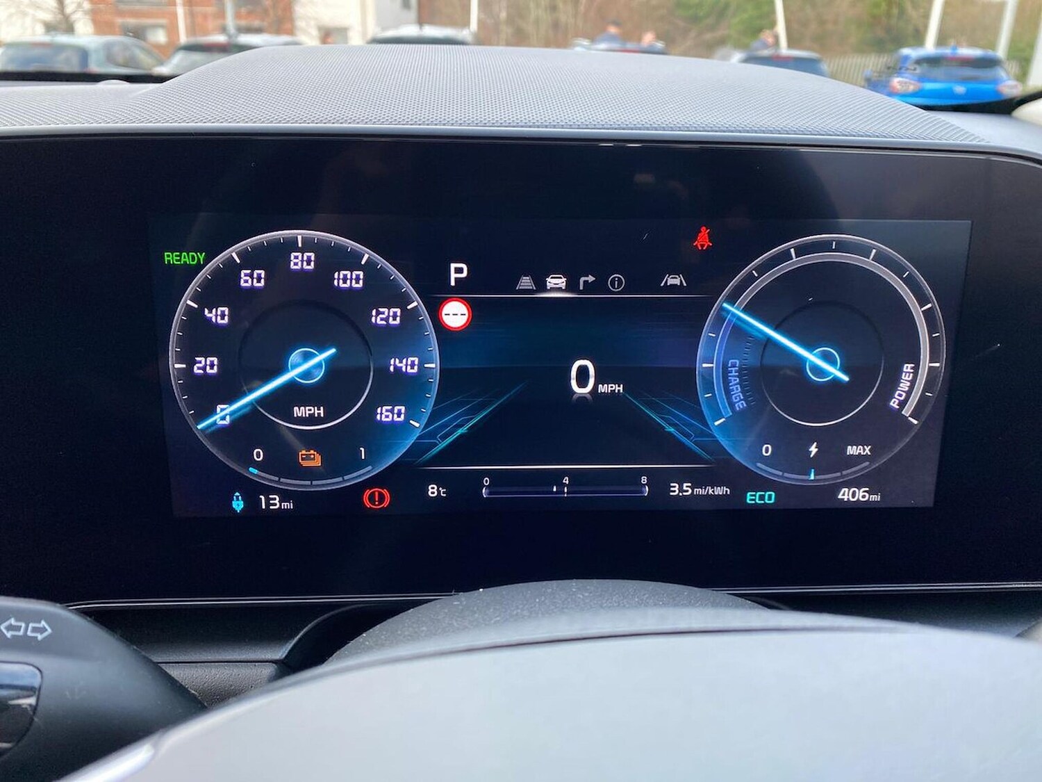 Used Kia Niro 2025 for sale - 77489702: Photo 10